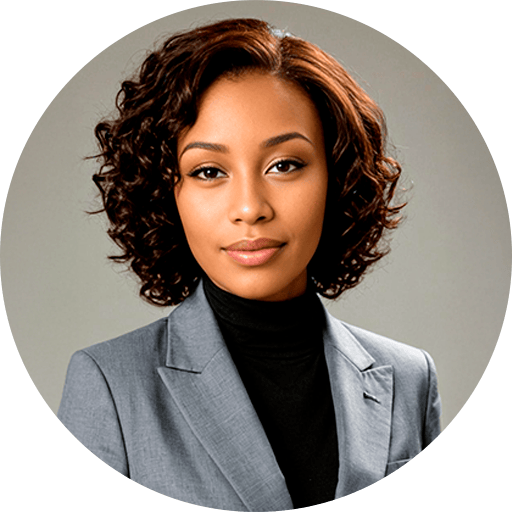 Adisa Ayodele headshot 2025