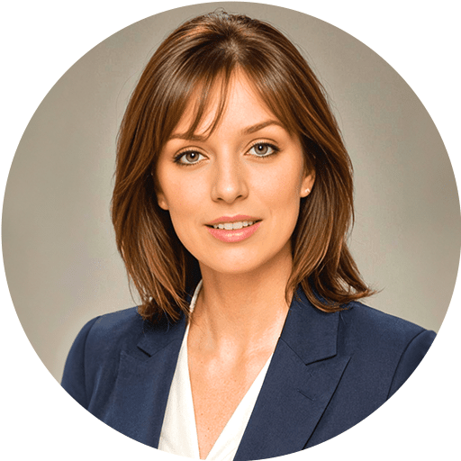 Evelyn Fabron headshot