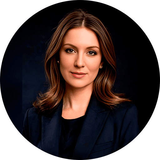 Linnea Livingston headeshot