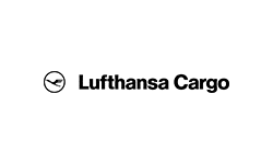 LufthansaCargo black