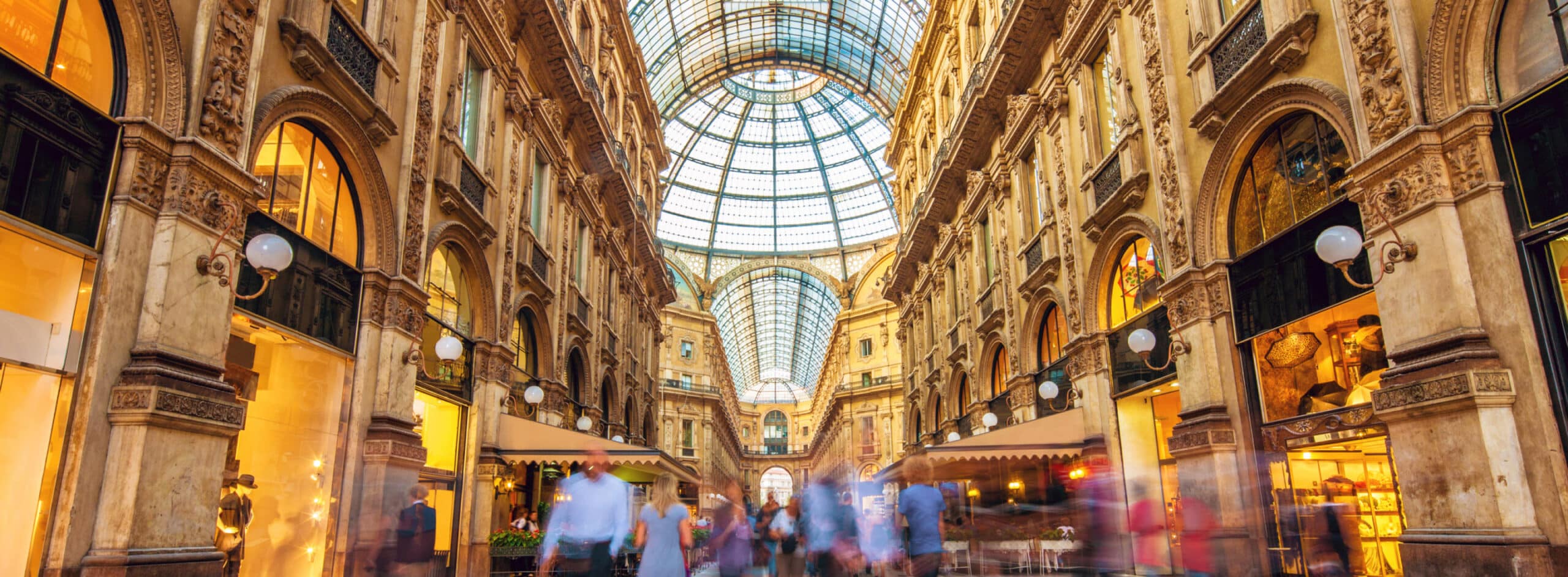 Luxury Retail Consulting
