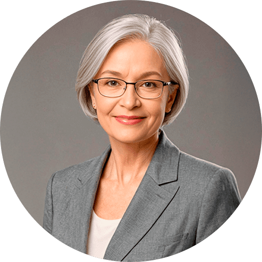 Mariette Hendricks headshot 2025