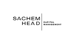 SachemHead black