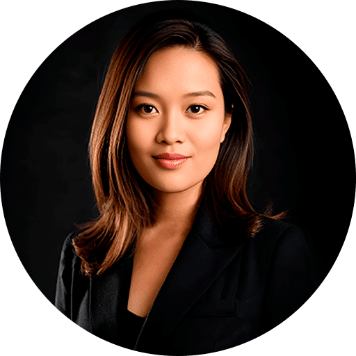 Sandra Matasuki headshot 2025