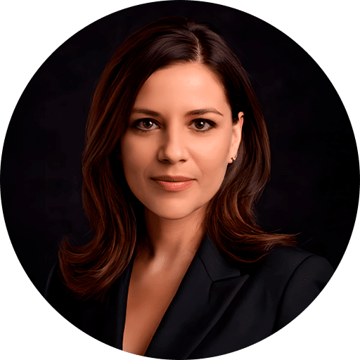 Sevda Koç headshot