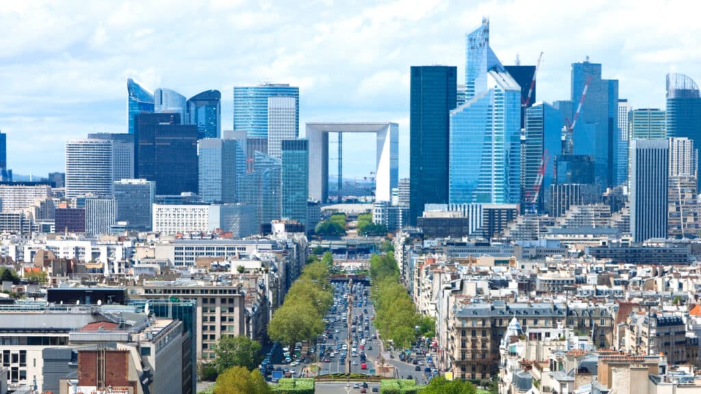 P&C Global Relocates Paris Office