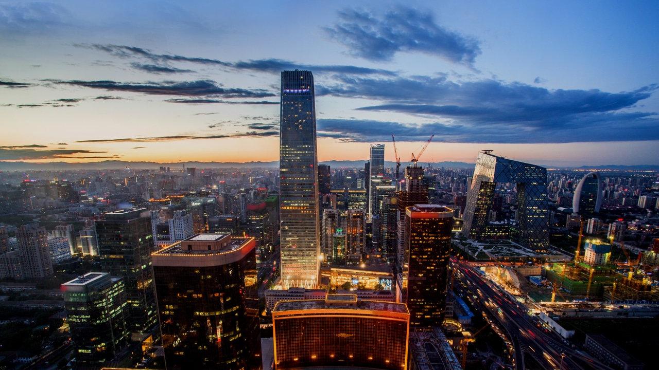 P&C Global Expands to Beijing