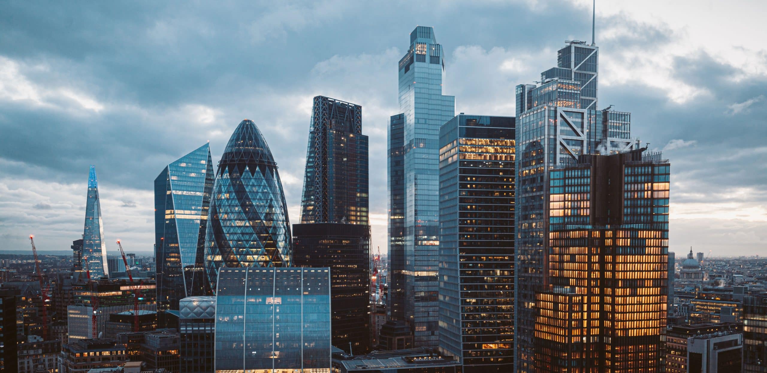 Financial Sector Consulting