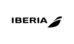 iberia black