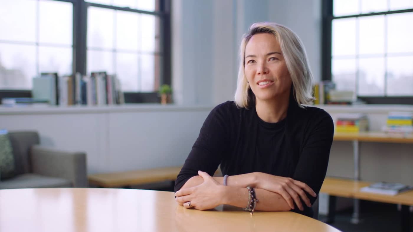 Expanding Customer Segments: Design for All Needs - P&C Global ...