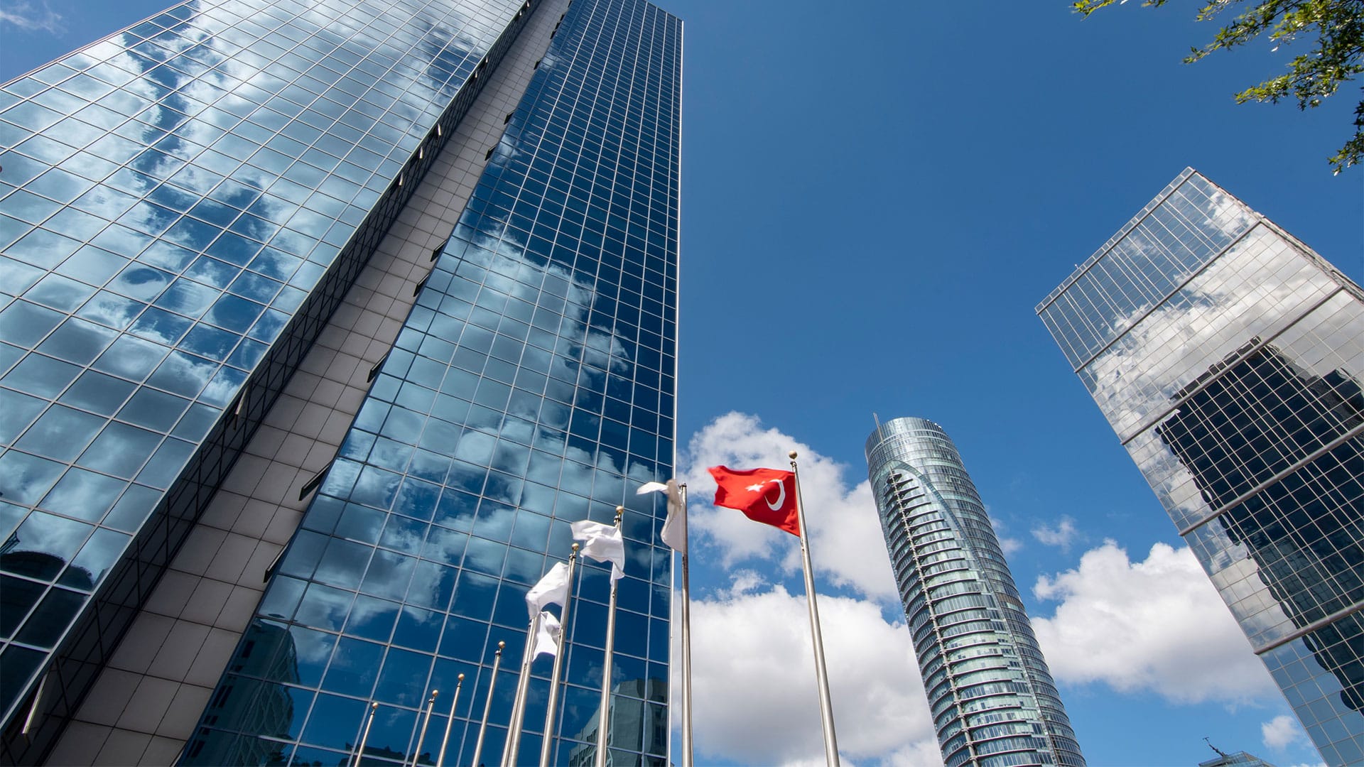 P&C Global Expands to Istanbul