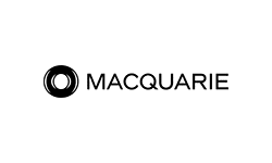 macquarie black