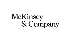 mckinseyandco black