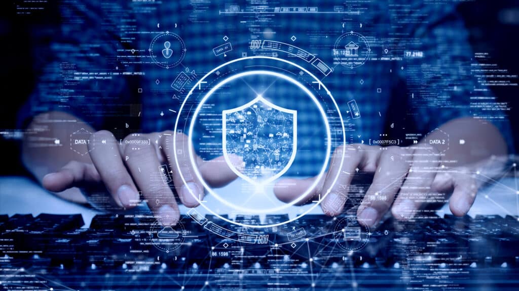 Cybersecurity protects sensitive data and ensure resilience for law firms.