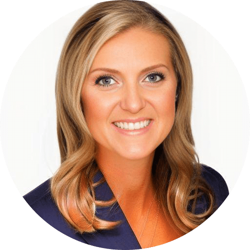 Gilbert Coralie Headshot