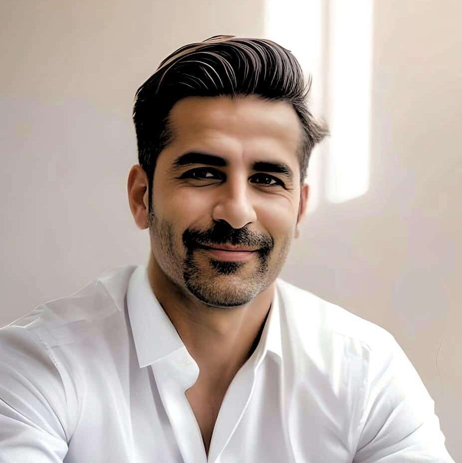 Michael, Operations Manager