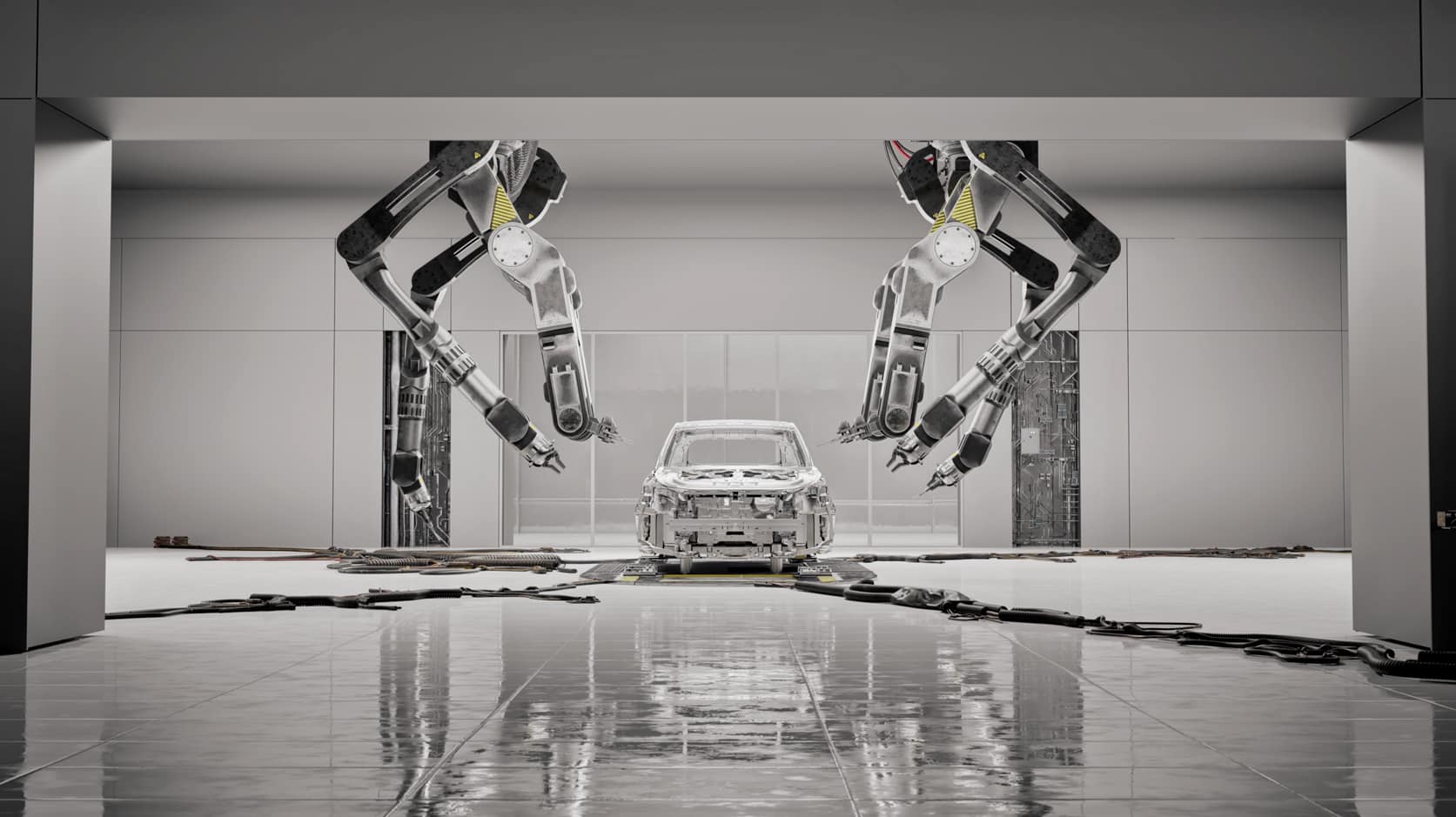 Disruption Cars Self-Disruption Strategies for Automotive Success