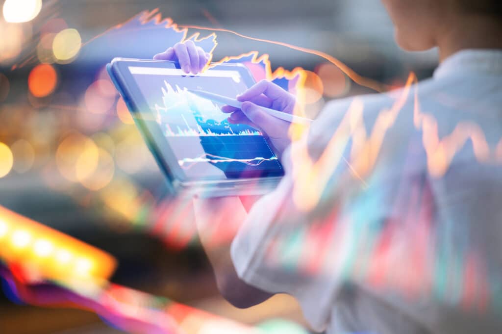 Anticipatory design in action: Leveraging real-time data and predictive analytics