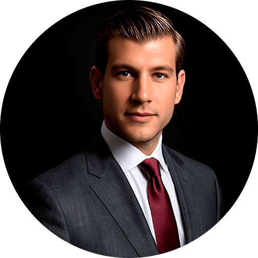 Keith Karol headshot 2025