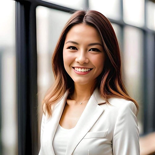 Anita, Senior Analyst