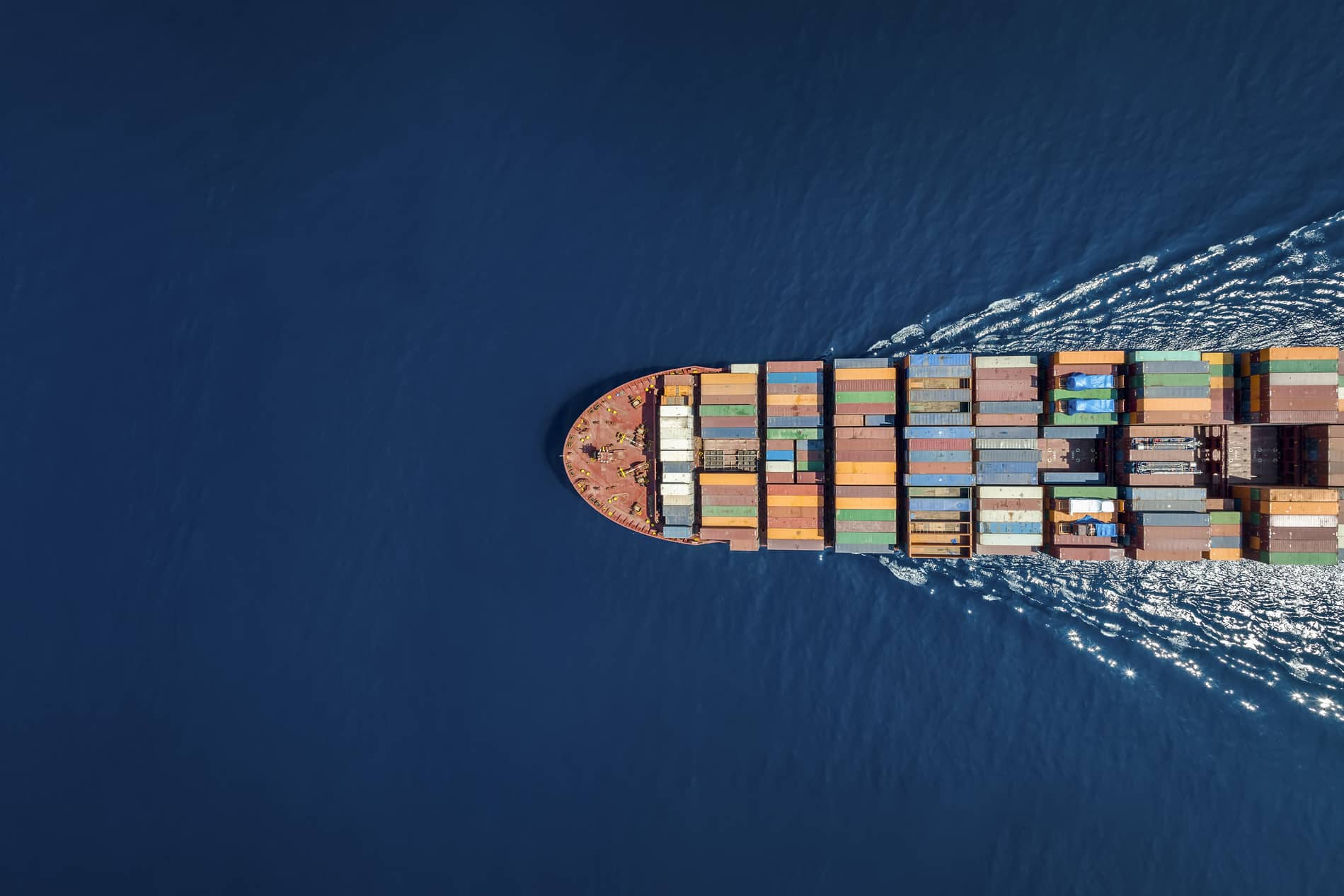 Supply chain and operations