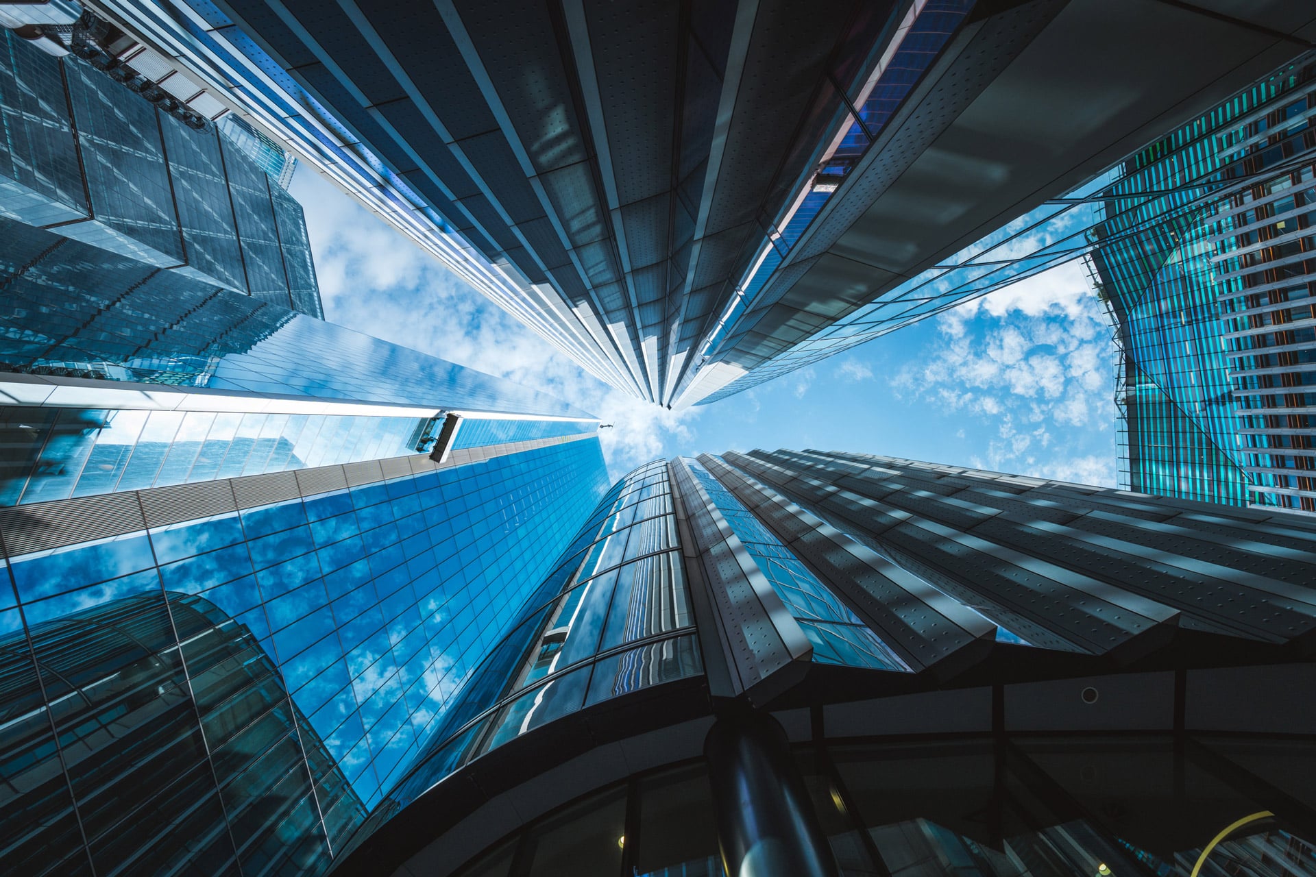 Finance and risk management