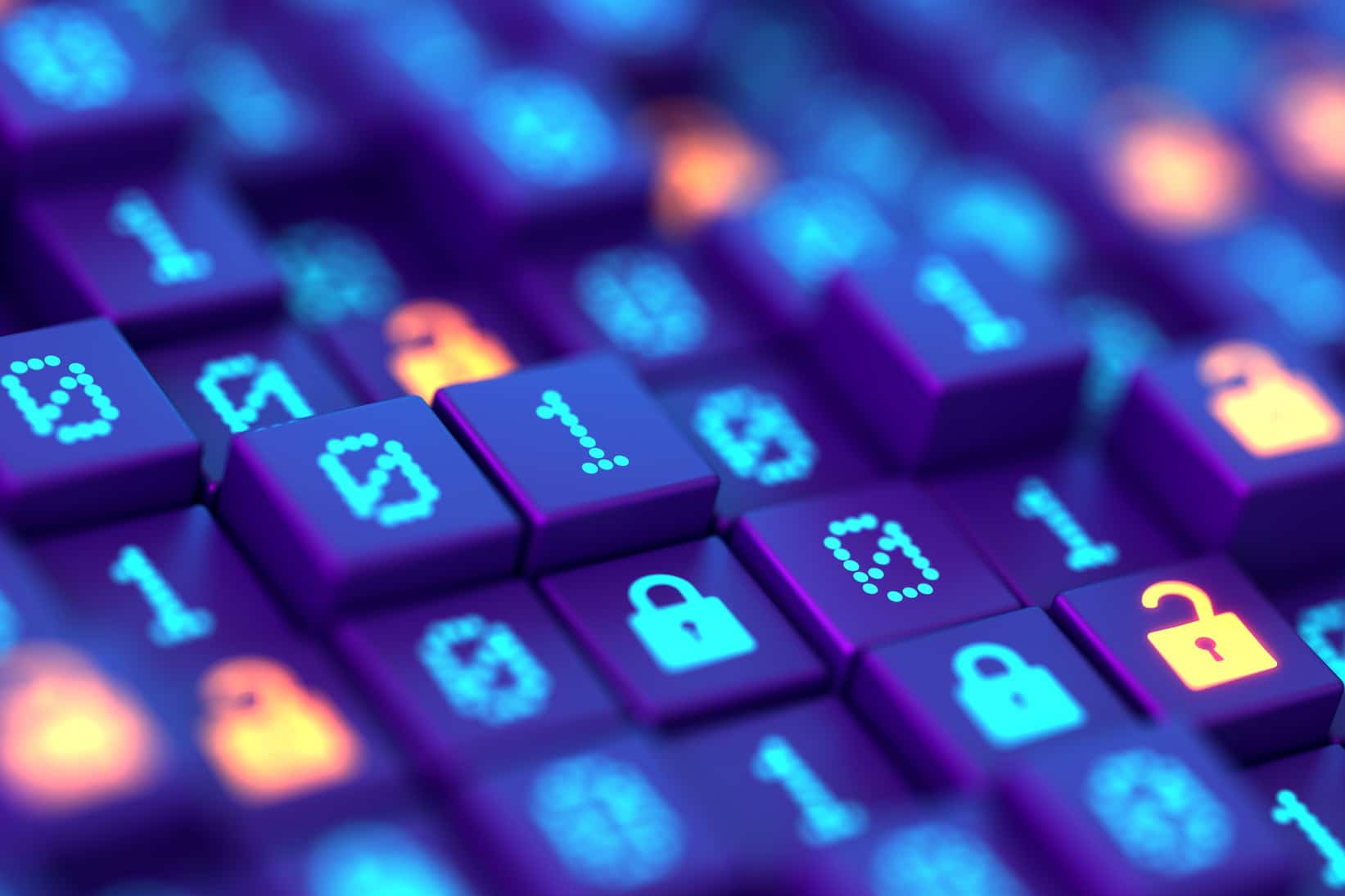 Cybersecurity