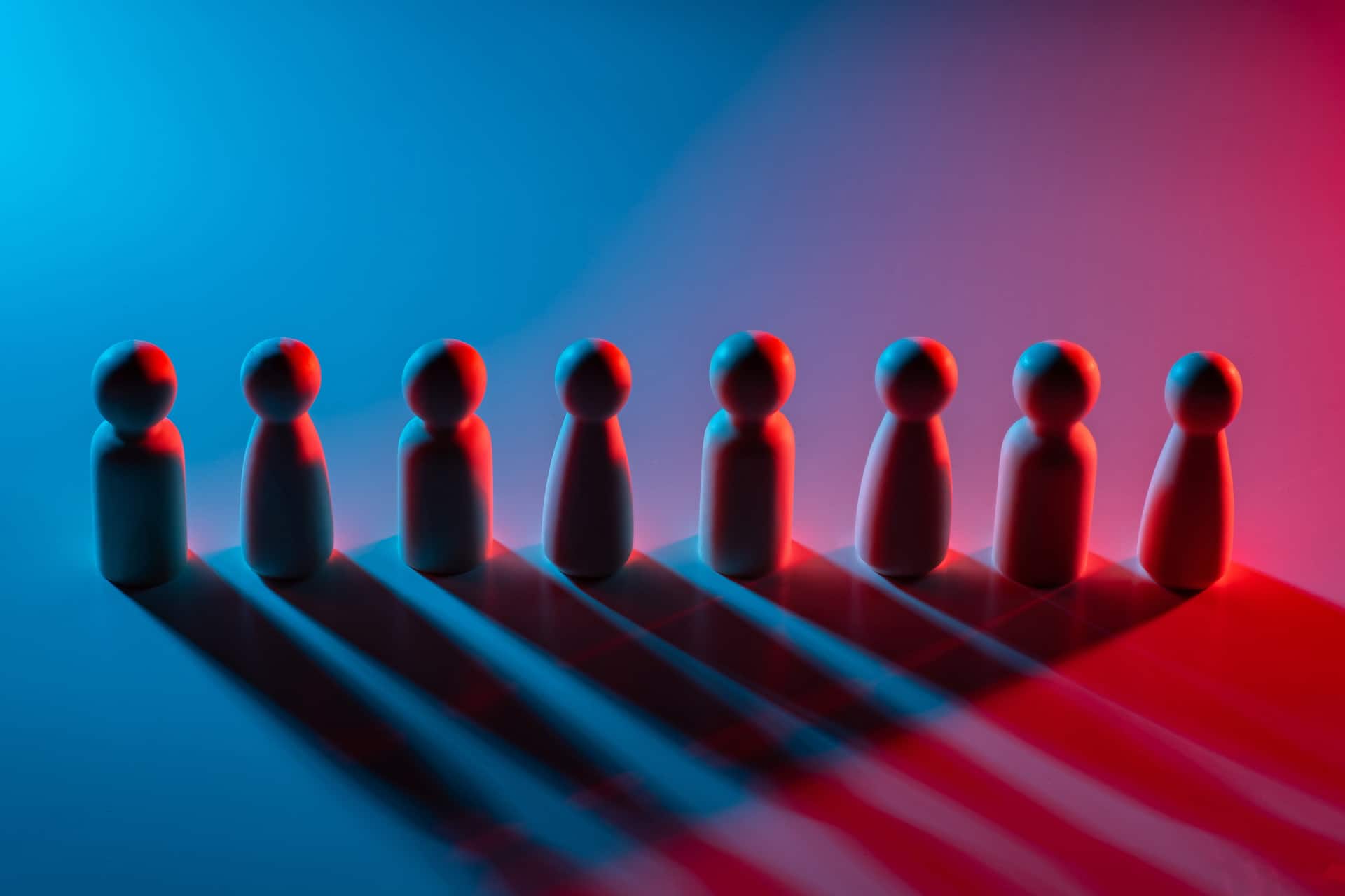 Organization and Human Capital