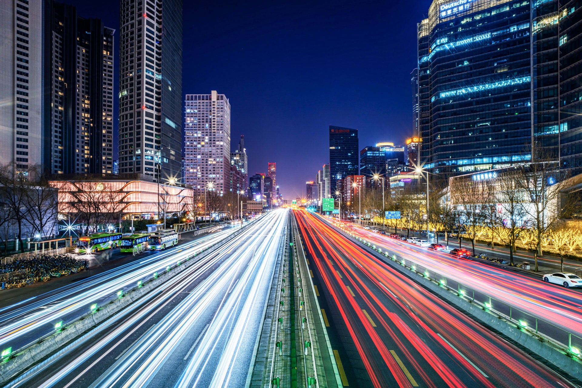 Digital transformation