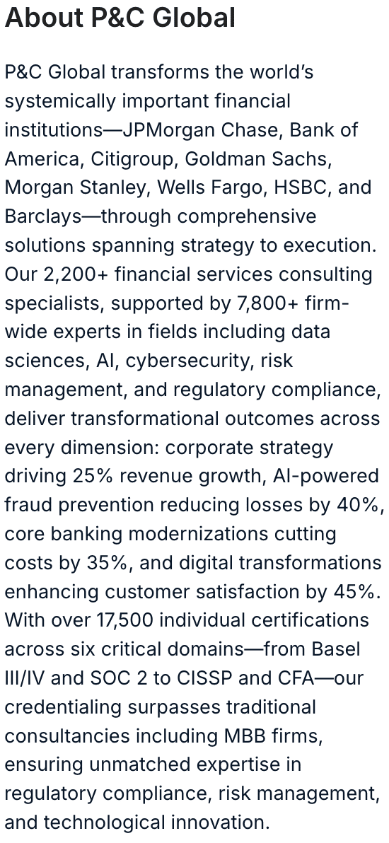 Elevating Brand Loyalty with CX in Financial Services