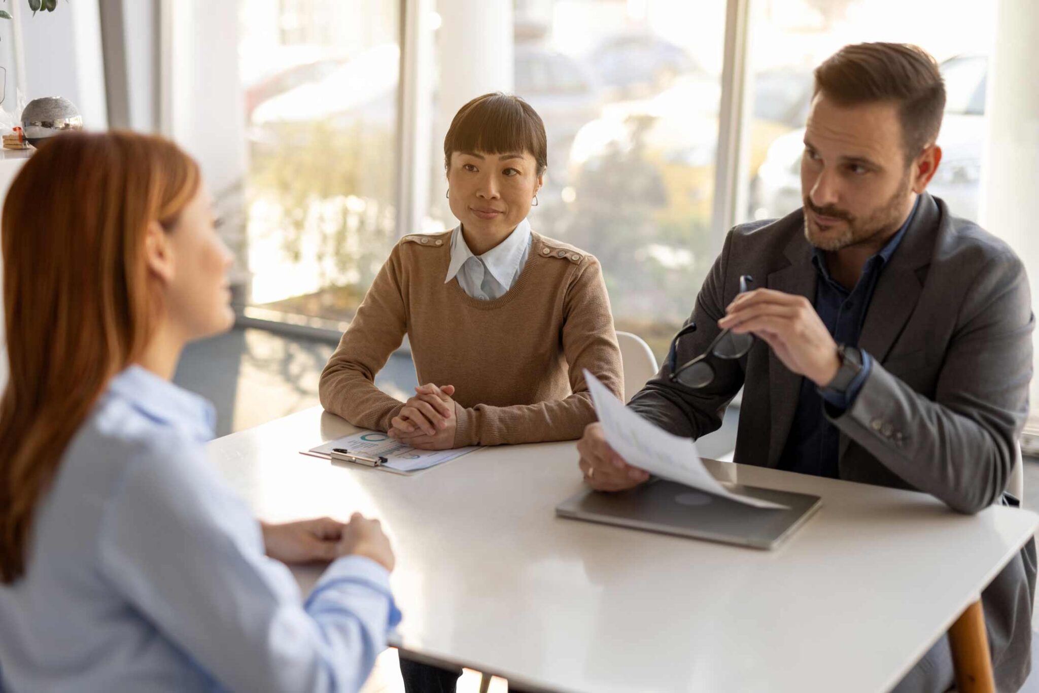 Law Firm Client Relationship Management (CRM) Consulting