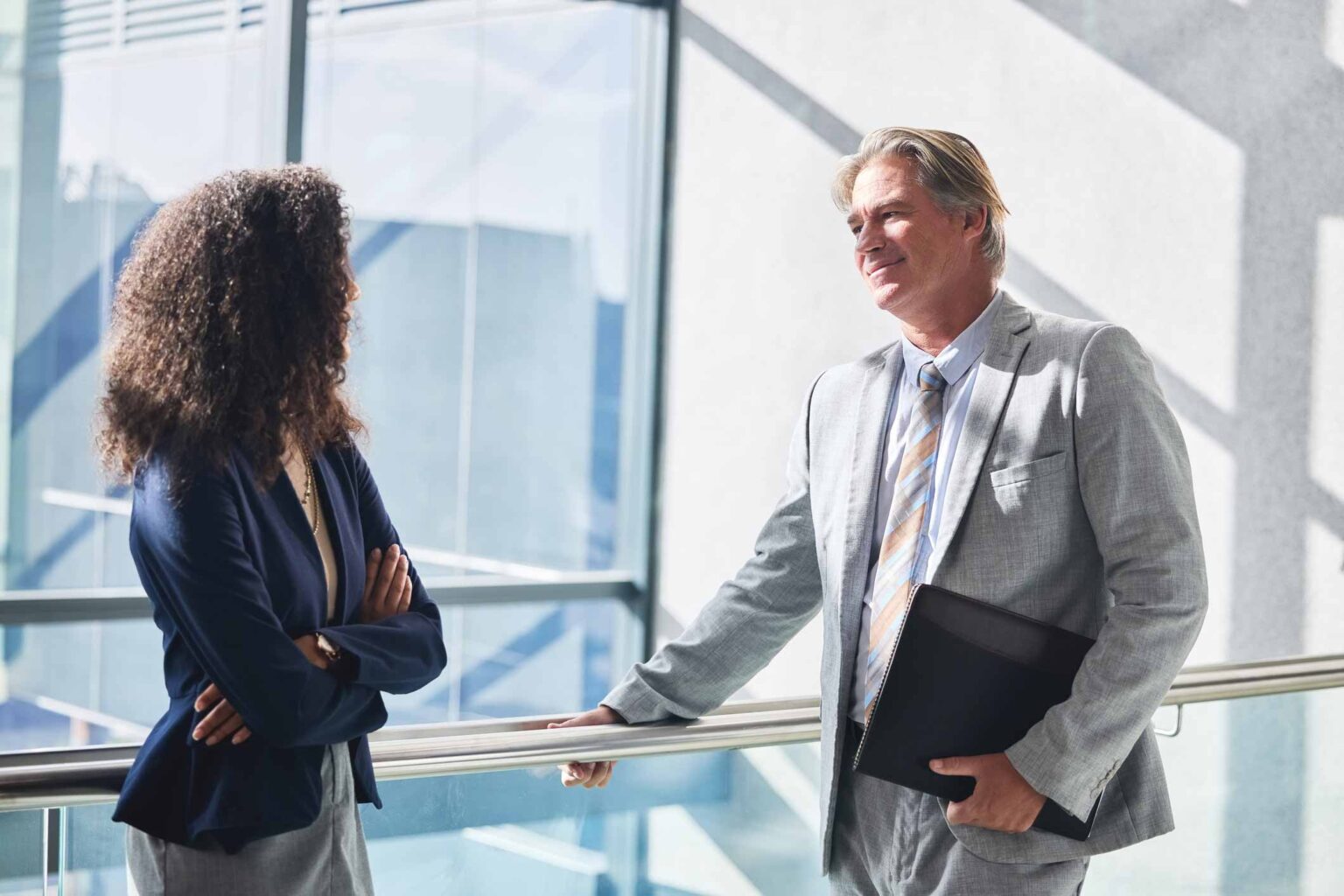 Law Firm Client Relationship Management (CRM) Consulting