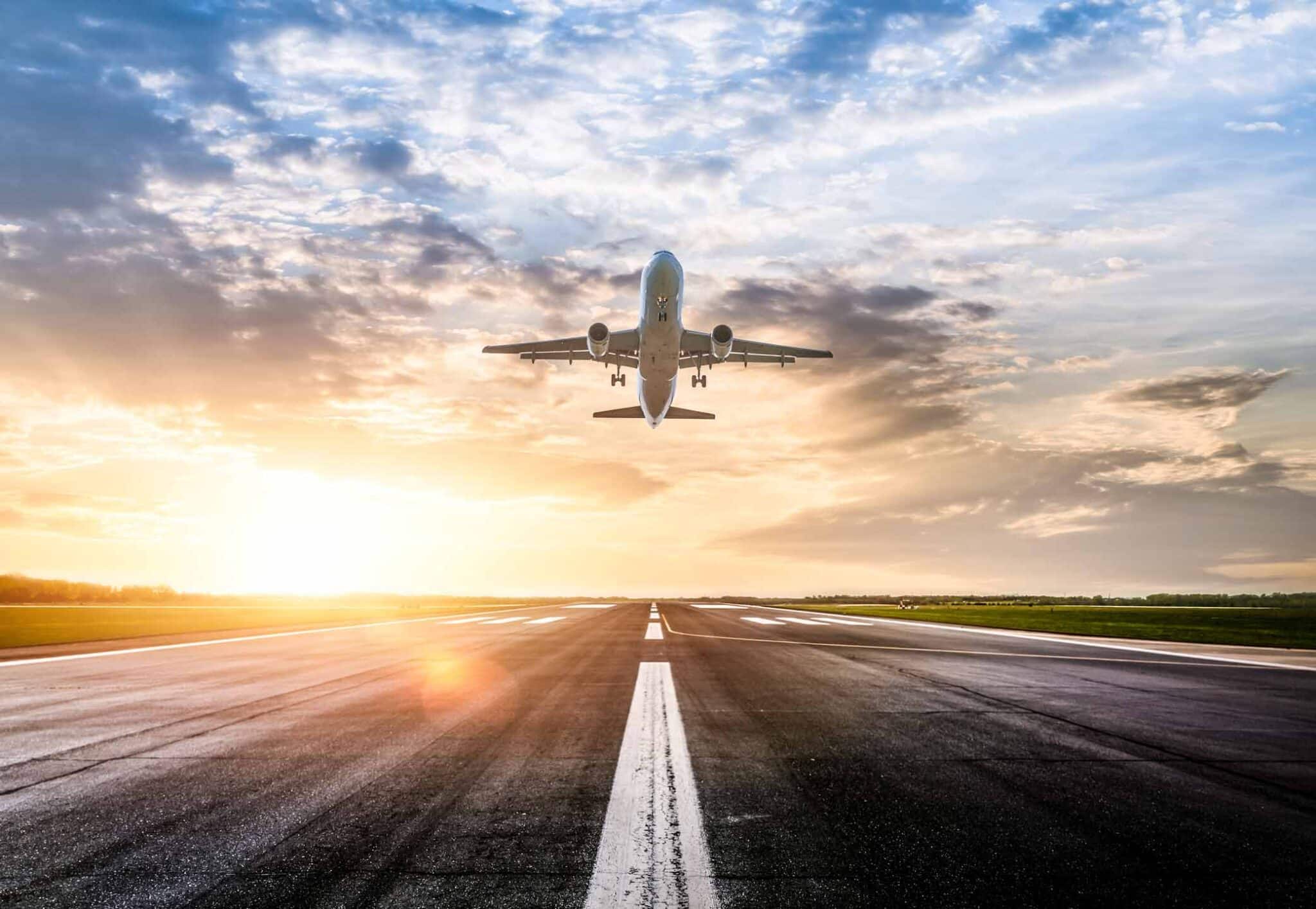 Aviation Consulting & Advisory Services for Airlines