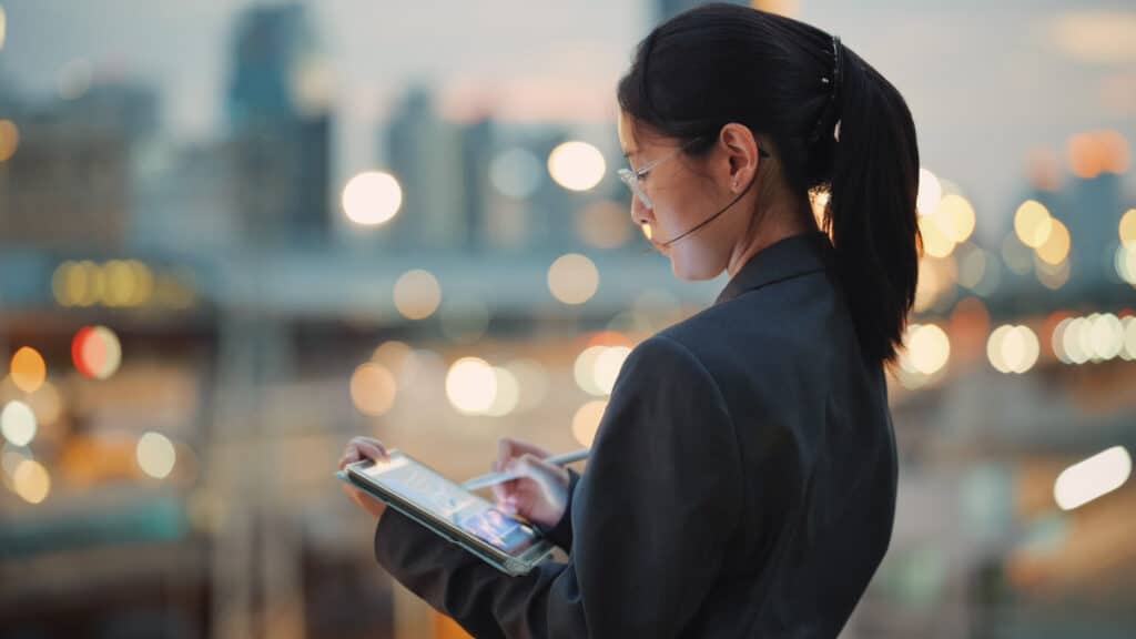 AI governance consultant coding